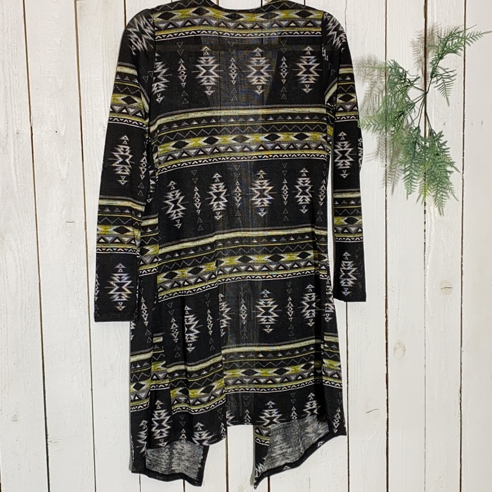 It’s our Time Cardigan - Picture 5 of 7
